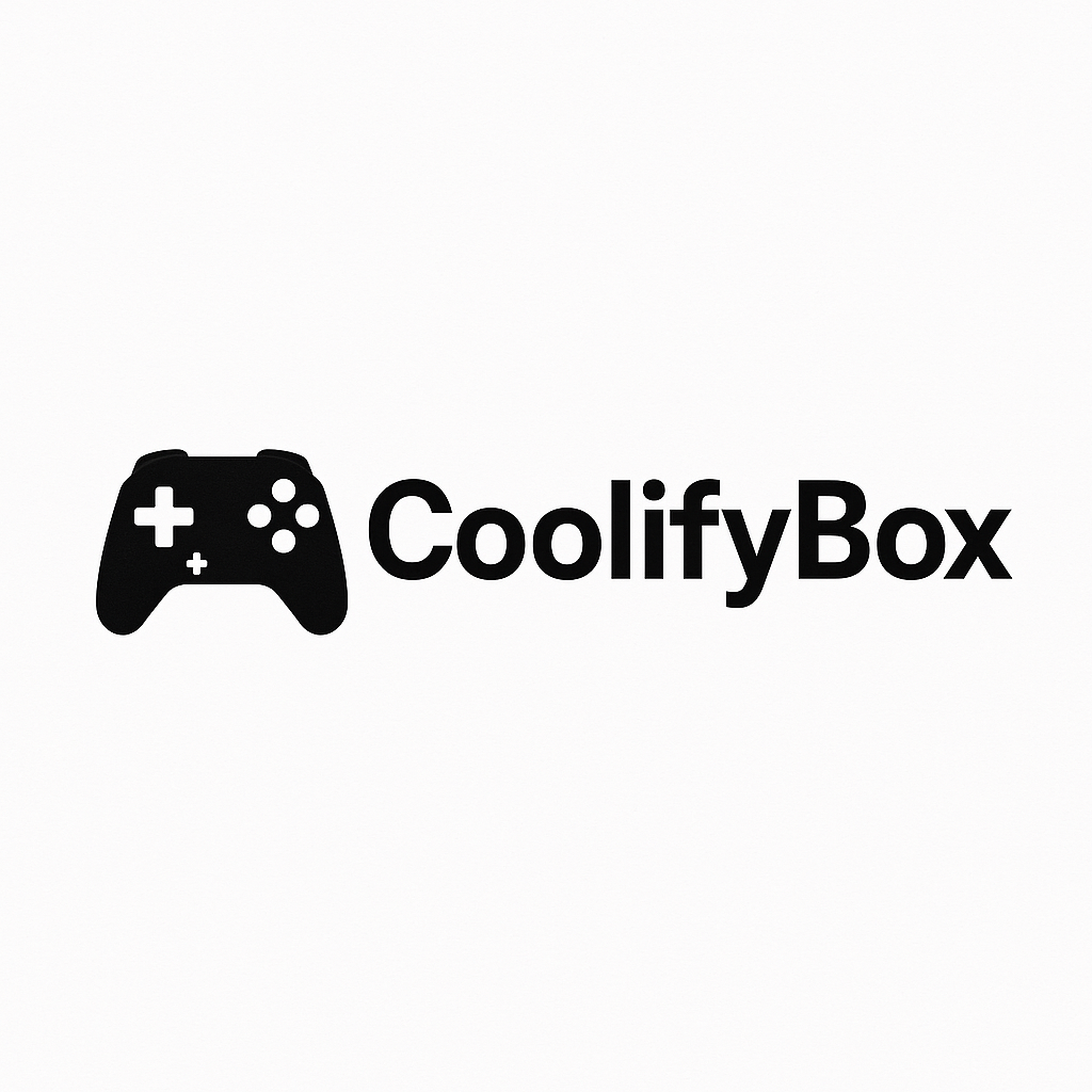 CoolifyBox